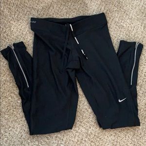 Women’s Nike Dri-Fit Running Leggings